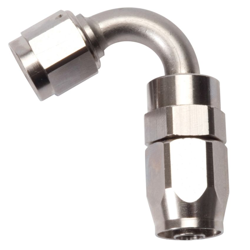 RUSSELL RUS613401 #6 120 Deg Endura Hose End