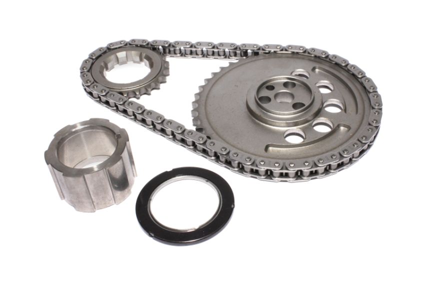 COMP Cams 9672T9 Timing Set LS RHS Single 9Key