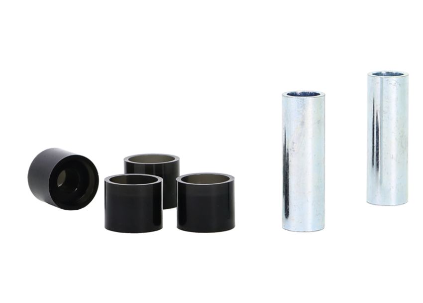 Superpro SPF0311HK Ford/Mazda Severe Duty Rear Leaf Spring Front Eye Bushing Kit