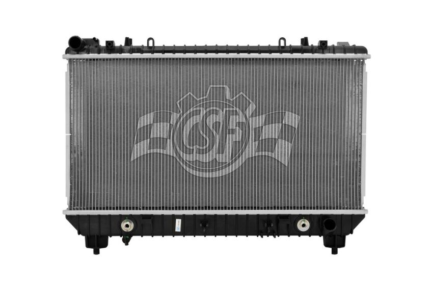 CSF 3413 Radiator