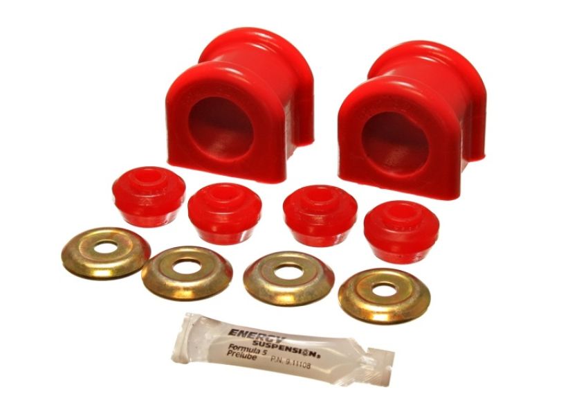 ENERGY SUSPENSION ENE5-5174R 03-09 Ram 2500 Front Sway Bar Bushing Set 32m