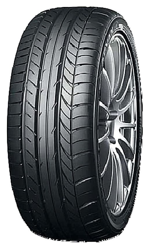 YOKOHAMA Advan A13C 245/40R18 Summer