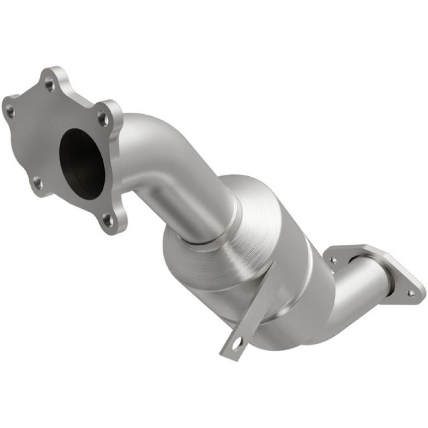MagnaFlow Exhaust Products 23920 HM Grade Direct-Fit Catalytic Converter