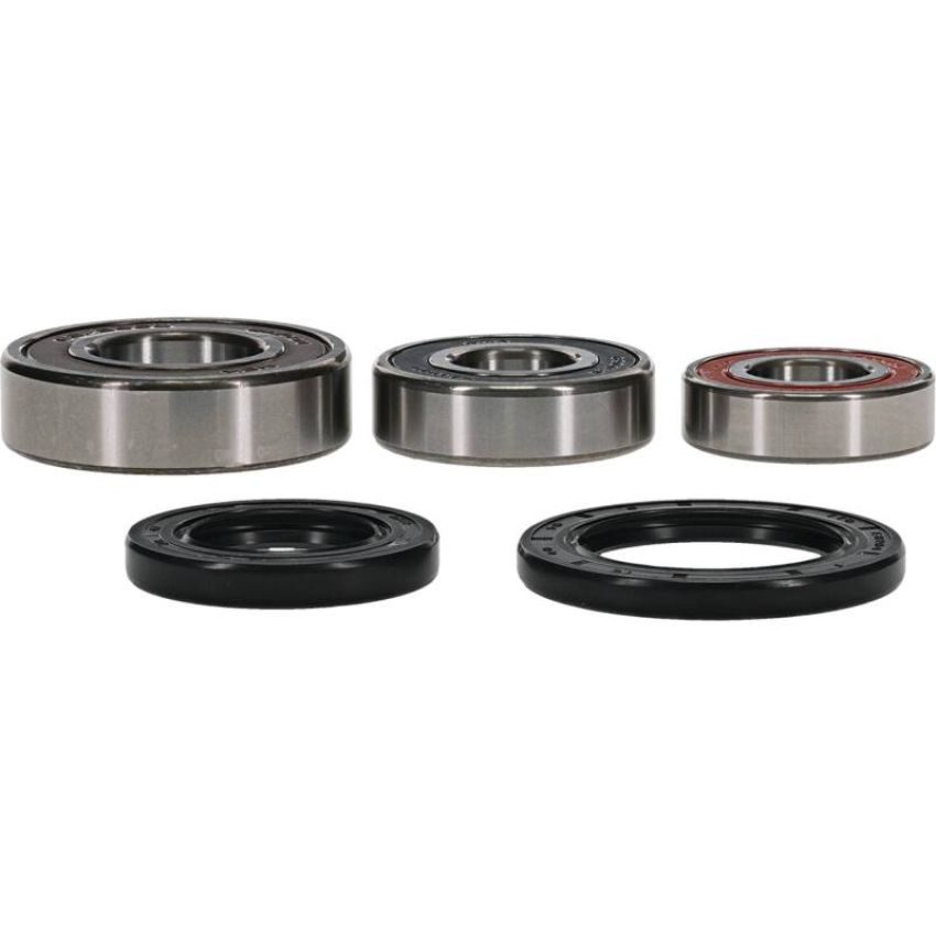 Pivot Works 25-1703-P Yamaha Wheel Bearing Kit Premium Bearings