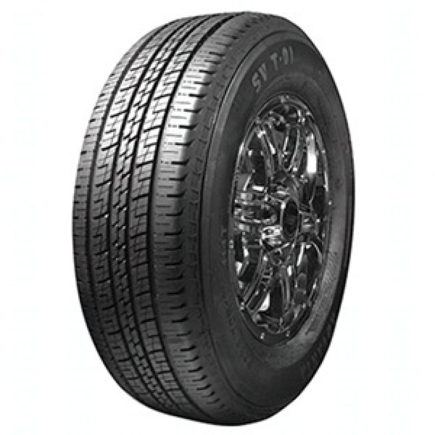 ADVANTA TIRE 1932437665 265/65R17