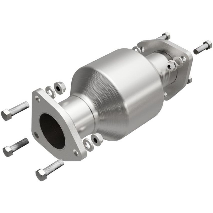 MagnaFlow Exhaust Products 23943 HM Grade Direct-Fit Catalytic Converter