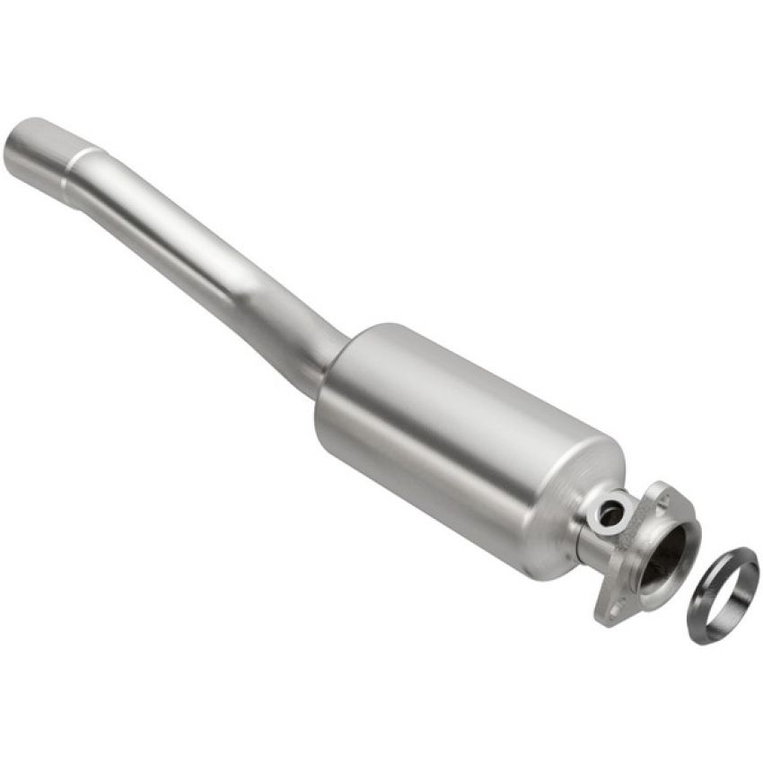MagnaFlow Exhaust Products 23945 Standard Grade Direct-Fit Catalytic Converter
