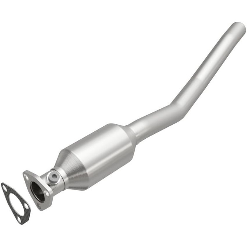 MagnaFlow Exhaust Products 23946 Standard Grade Direct-Fit Catalytic Converter