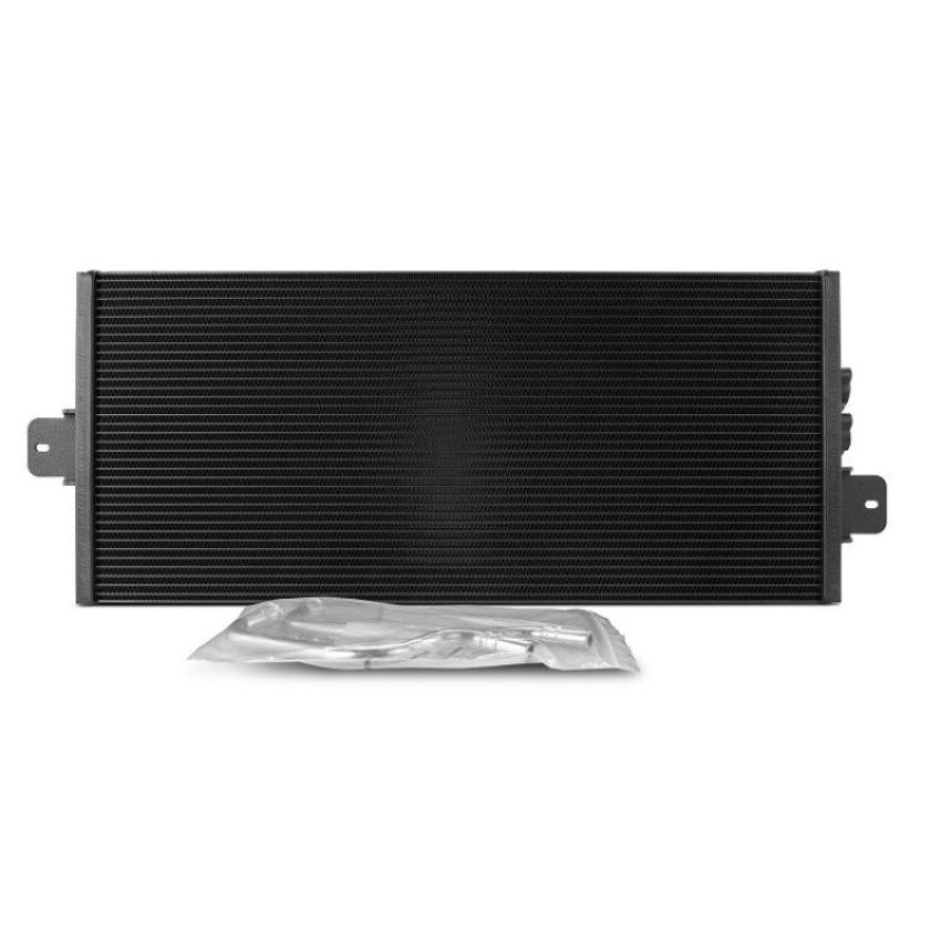 Wagner Tuning 250001003 2021+ BMW M3 G80/G81 Competition Transmission Oil Cooler Kit