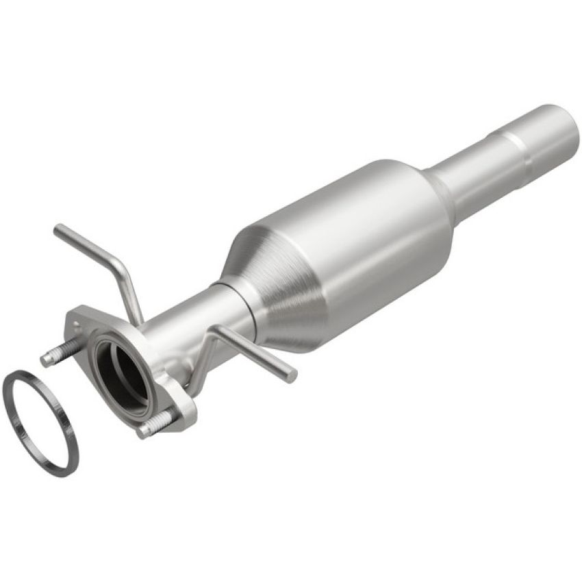 MagnaFlow Exhaust Products 23972 HM Grade Direct-Fit Catalytic Converter