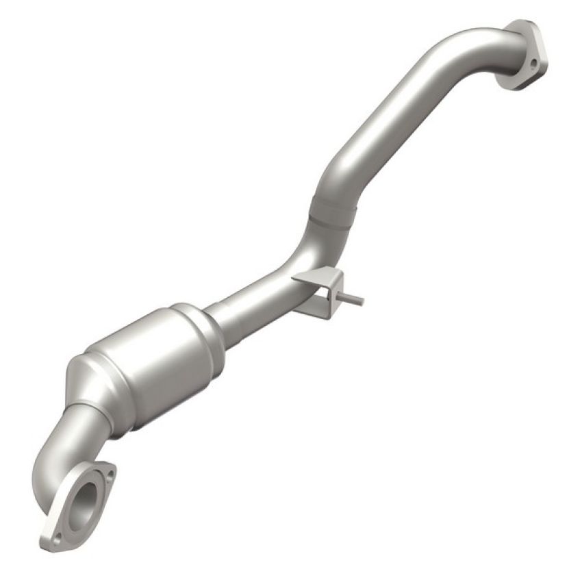 MagnaFlow Exhaust Products 23982 HM Grade Direct-Fit Catalytic Converter