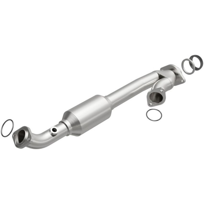 MagnaFlow Exhaust Products 23985 HM Grade Direct-Fit Catalytic Converter