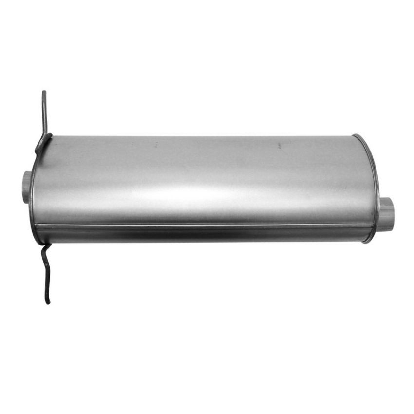 AP Exhaust 2398 Muffler - Challenge