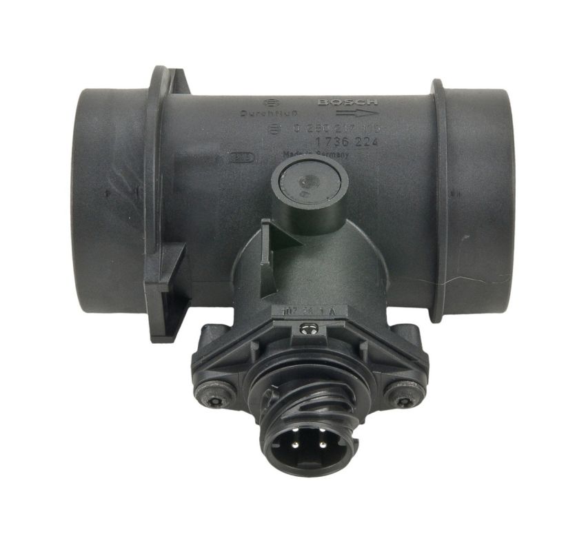 Bosch 0280217110 Bosch Mass Airflow Sensor