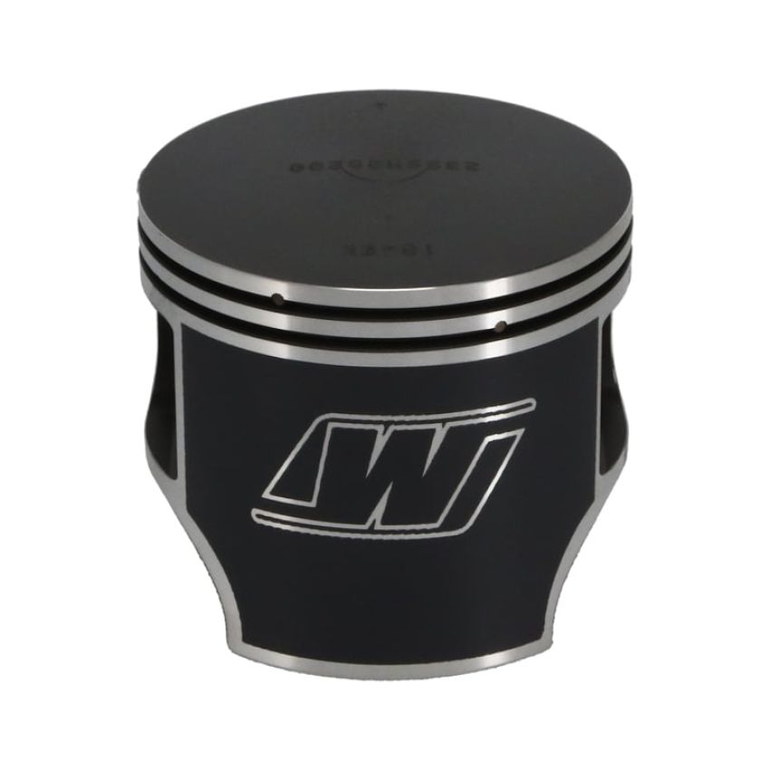 Wiseco 2399M08200 Wiseco 2 Stroke Pro-Lite Piston Kit - Polaris 700 Indy Liberty 3227KD