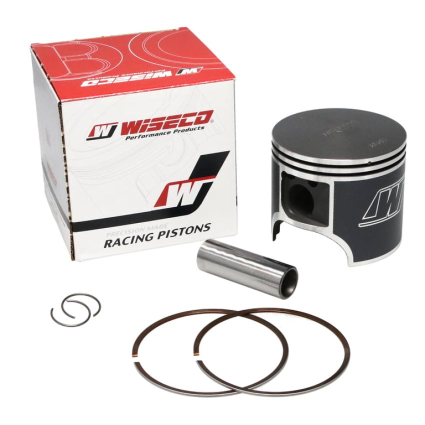 Wiseco 2399M08200 Wiseco 2 Stroke Pro-Lite Piston Kit - Polaris 700 Indy Liberty 3227KD