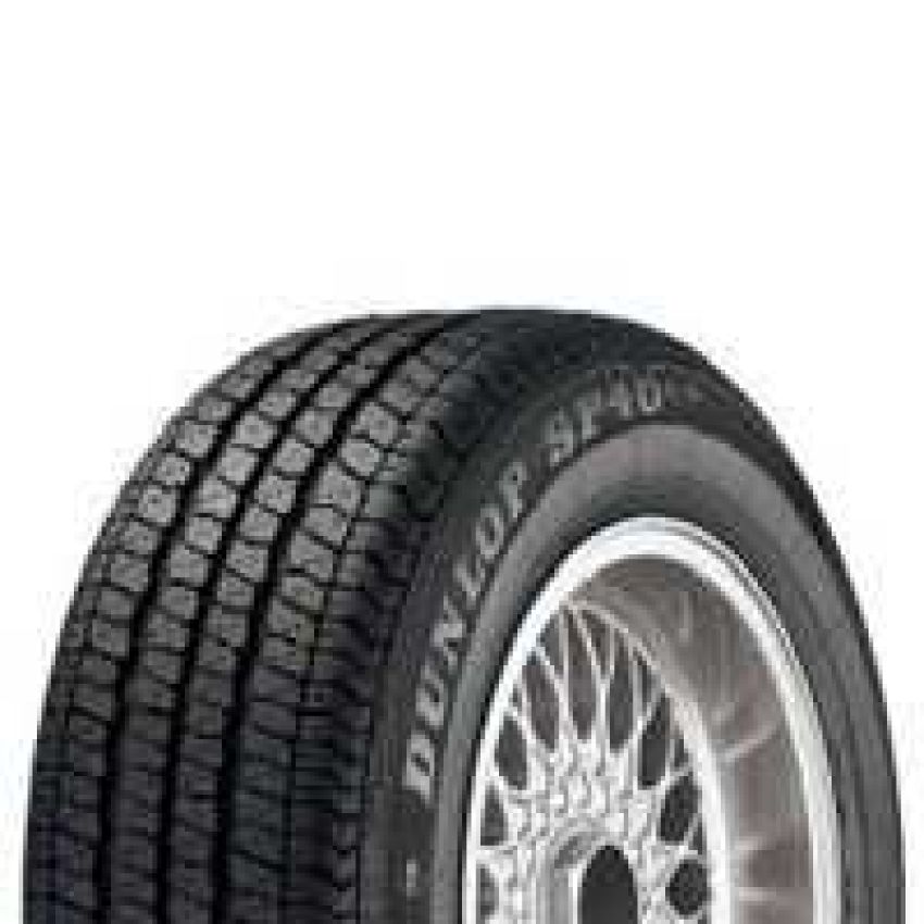 DUNLOP SP40 185/75R14 All-Season