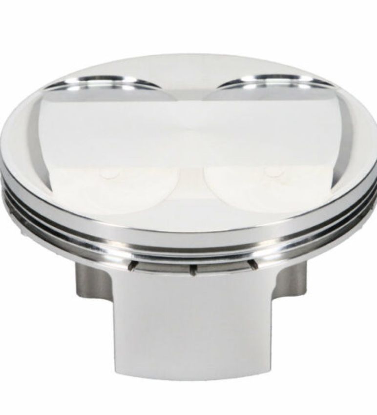 JE Pistons 261547S Honda TRX450R PRO Piston Single