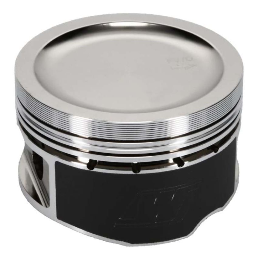 Wiseco K556M86 Piston Set, Nissan , SR20, 86.00 mm Bore, Sport Compact, Set of 4