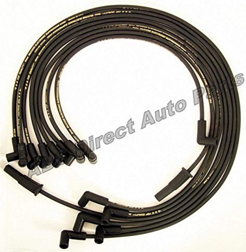 B&B Manufacturing S8-48472 Wire Set