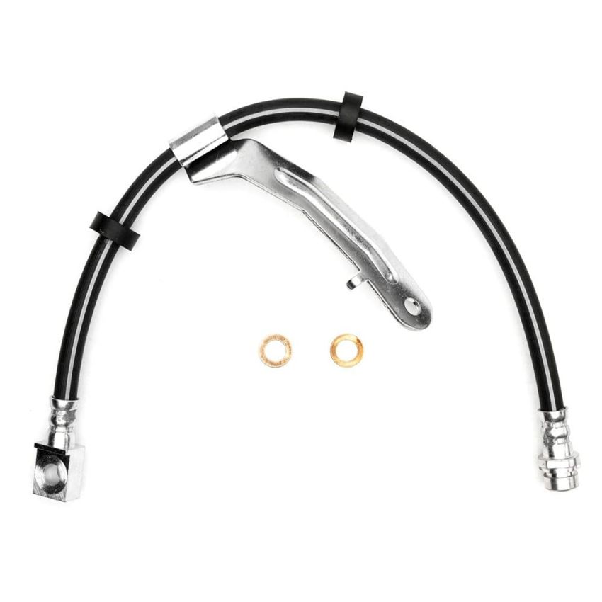 Dynamic Friction 350-54626 Brake Hose