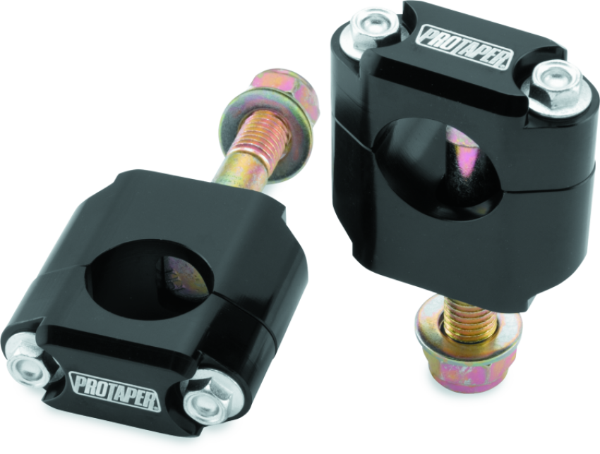 ProTaper 022822 Handlebar Clamp