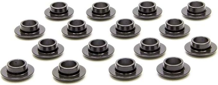 PAC RACING SPRINGS PACPAC-R310-16 1.035 Steel C/M Valve Spring Retainers - 10 Dg
