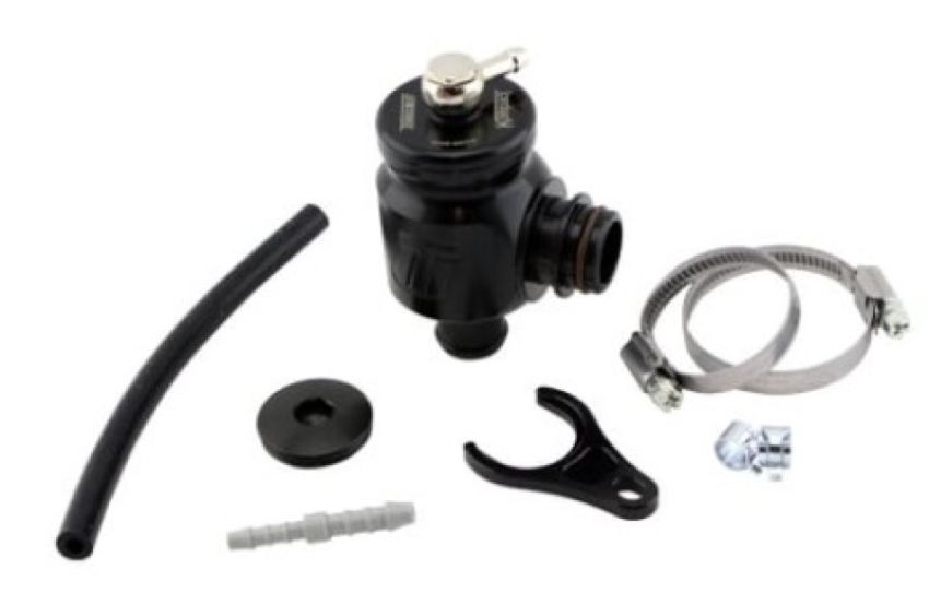 Turbosmart TS-0203-1271 BOV Kompact Plumb Back - Suzuki Swift
