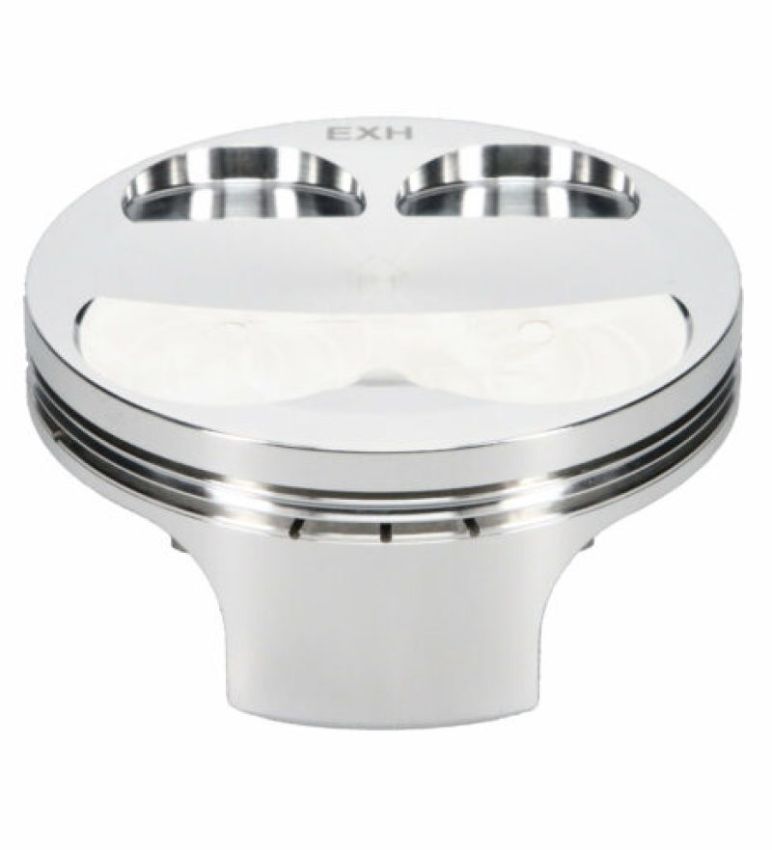 JE Pistons 137712 Kawasaki 1015 10.25 Piston Kit