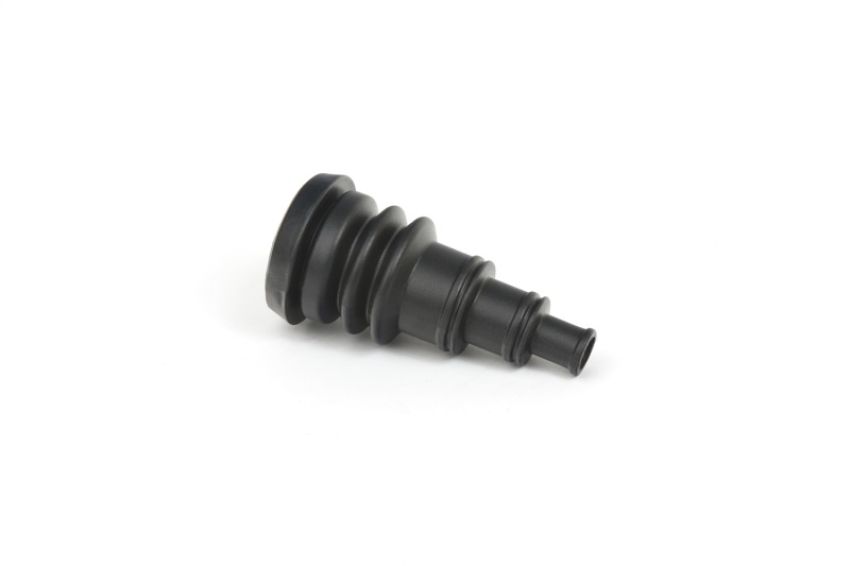 Firewall Boot Single Black