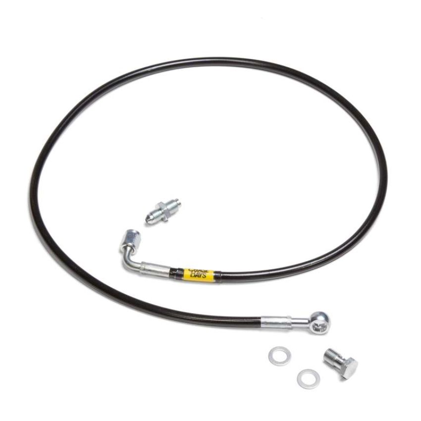 Chase Bays CB-N-VQCLUTCH 89-98 Nissan 240SX S13/S14 w/VQ35DE/1JZ/2JZ Clutch Line