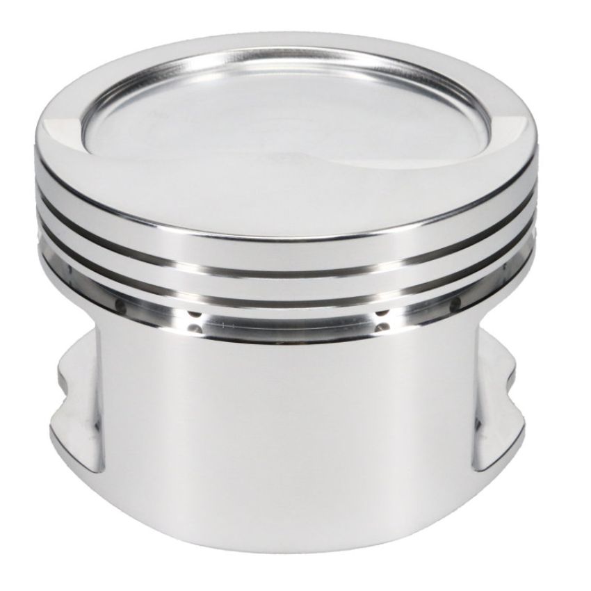 JE Pistons 232452 440 MOPAR DISH Set of 8 Pistons