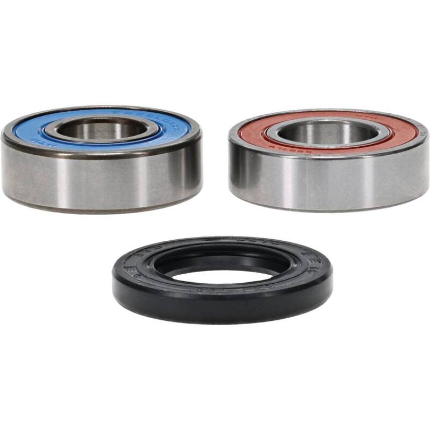 Pivot Works 25-1059-P Yamaha Wheel Bearing Kit Premium Bearings