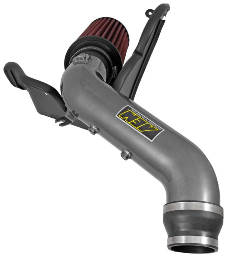 AEM 21-796C Cold Air Intake System