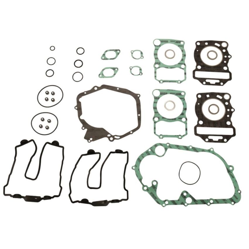 Athena P400485850521 82-84 Yamaha XZ 550 Complete Gasket Kit (w/o Oil Seals)