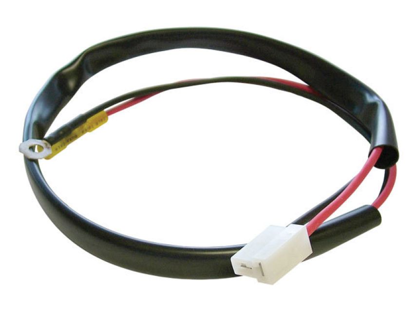 SPAL FR-PT Jumper Harness