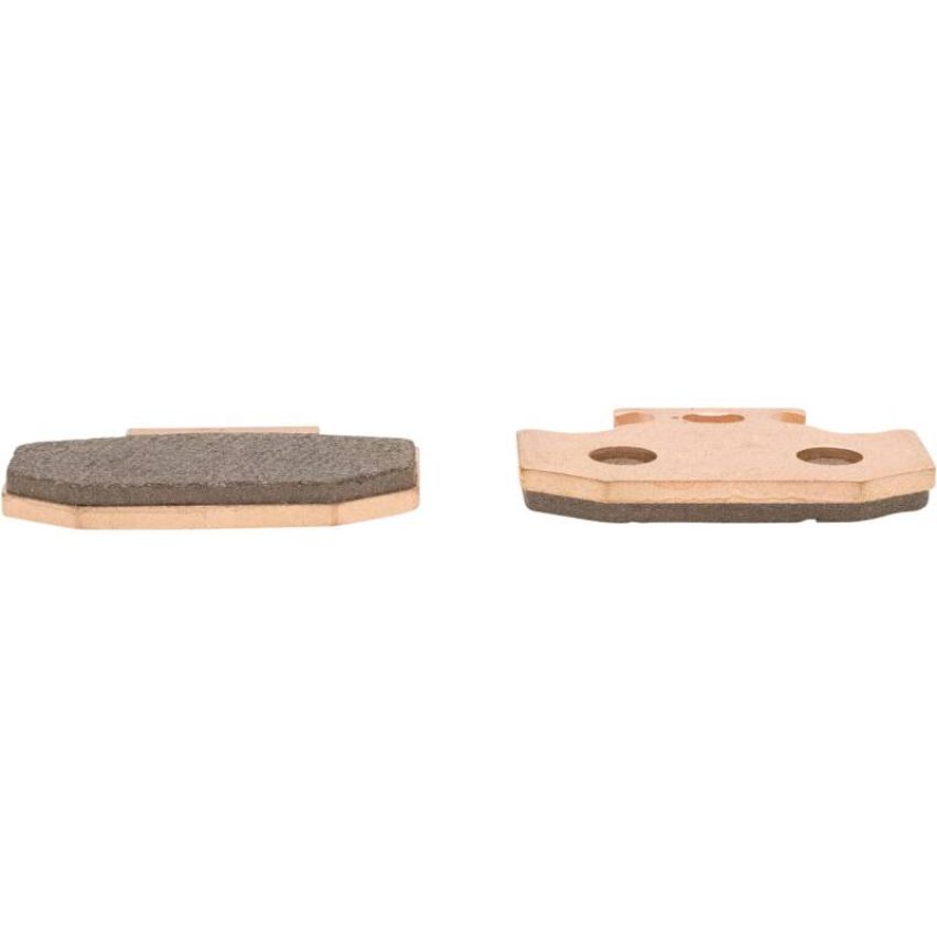 All Balls Racing 18-8055 14-20 Yamaha Viking 700 Sintered Brake Pad Rear Parking