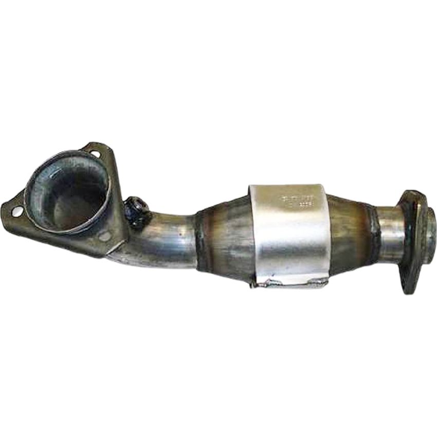 Davico Mfg 19293 Direct Fit Catalytic Converter
