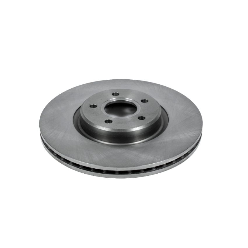 PowerStop EBR897 AutoSpecialty Brake Rotor