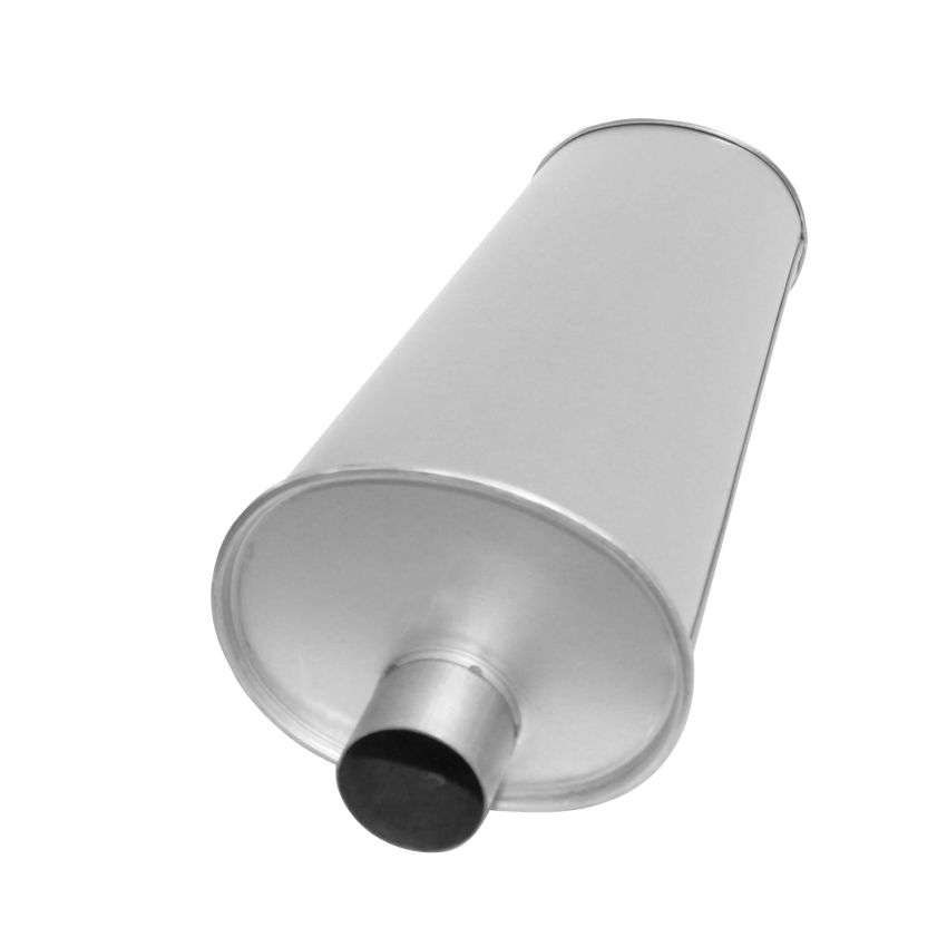 AP Exhaust 700156 Direct Fit Muffler - MSL Maximum
