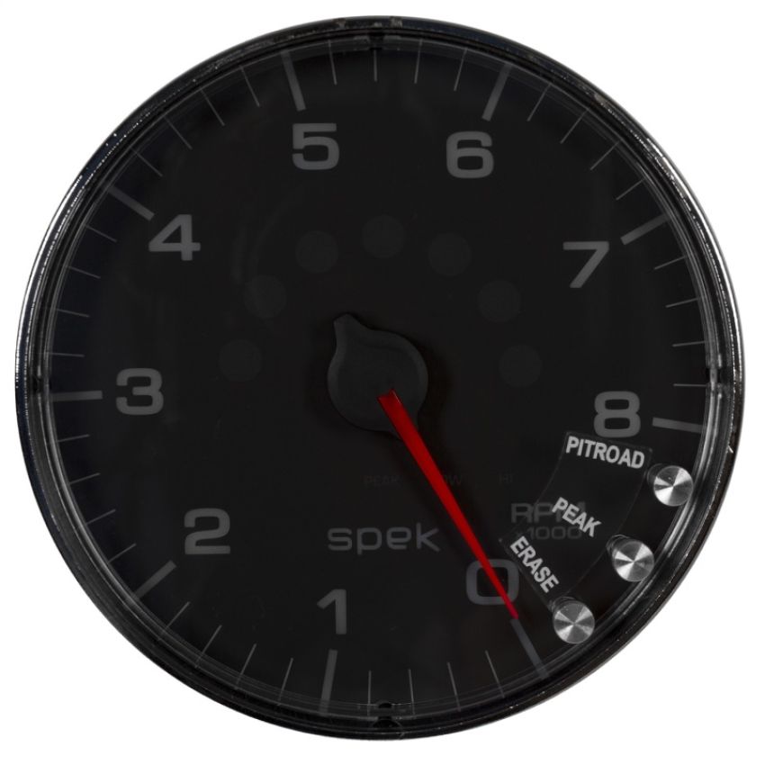 AutoMeter P238318 GAUGE, TACHOMETER, 5