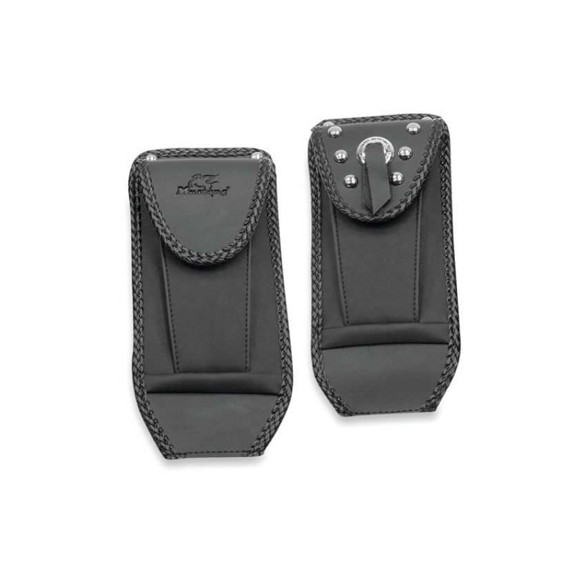 Mustang Motorcycle 93310 Tank Bib Original