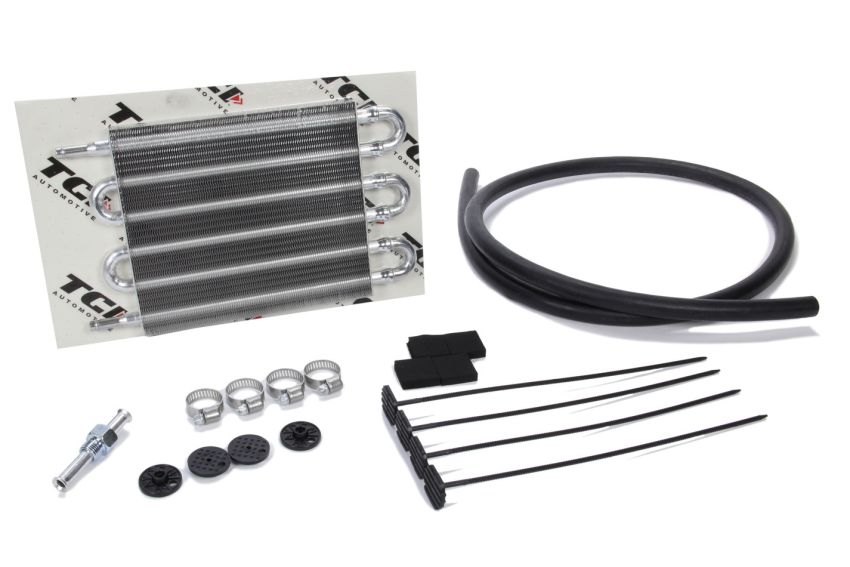 TCI TCI820500 Univ Trans Cooler