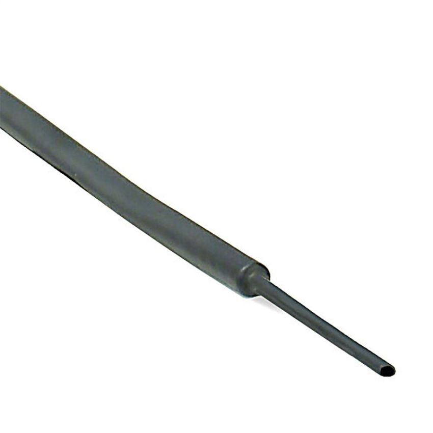 Design Engineering 10838 Hi-Temp Shrink Tube 6mm x 48in Black