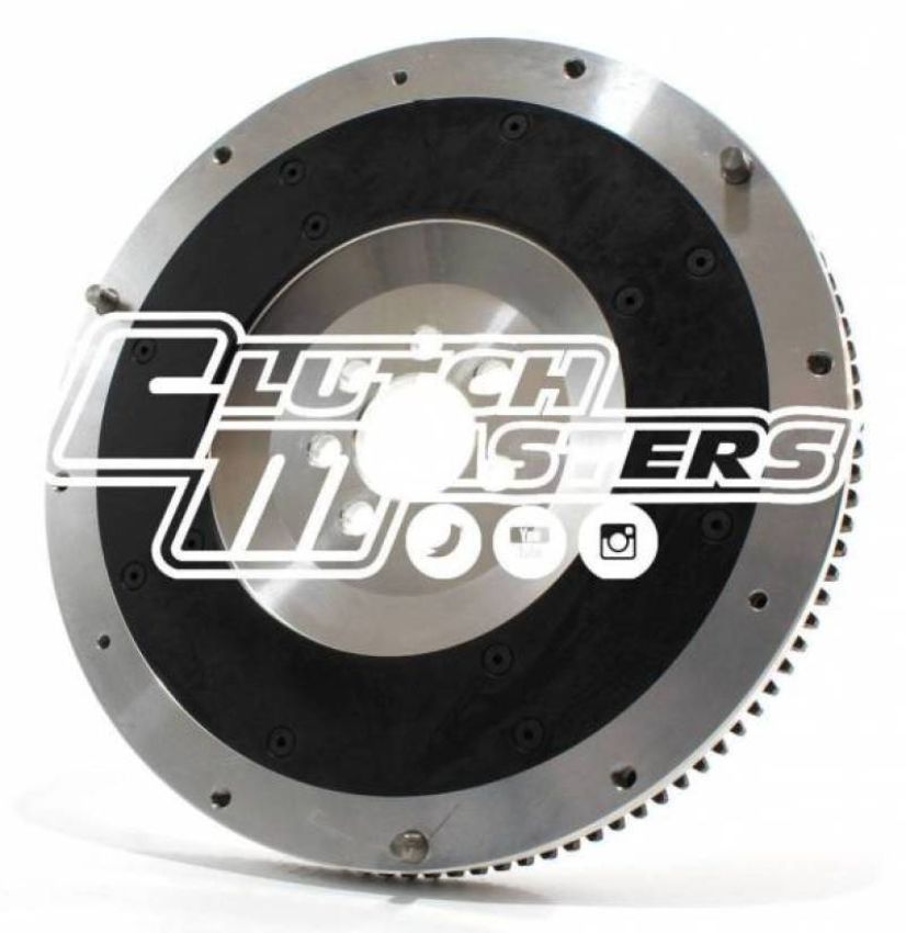Clutch Masters FW-110-AL Lightweight aluminum flywheel