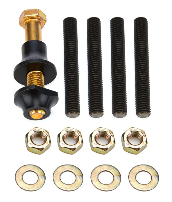 MPD RACING MPD81402 Hardware Kit For Panhard Bar Bracket