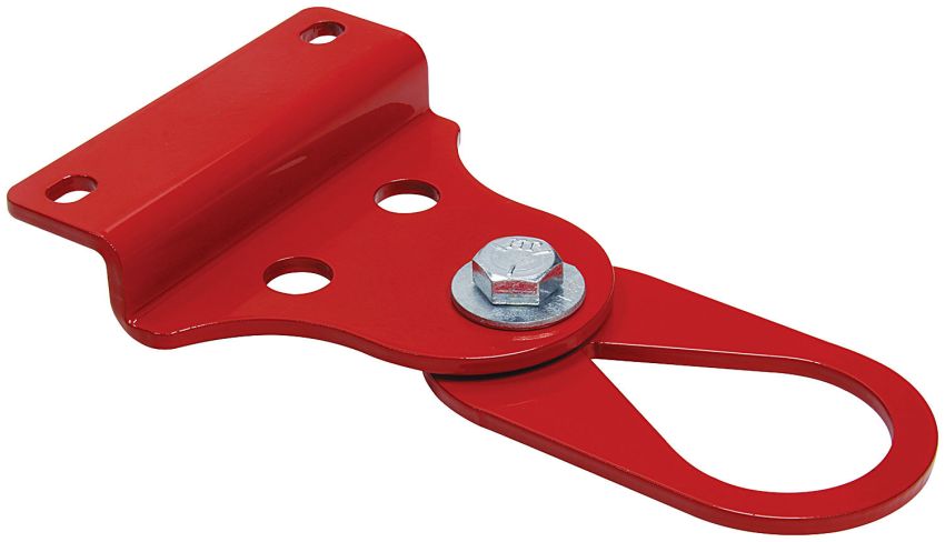 ALLSTAR PERFORMANCE ALL22312 Universal Swivel Tow Hook