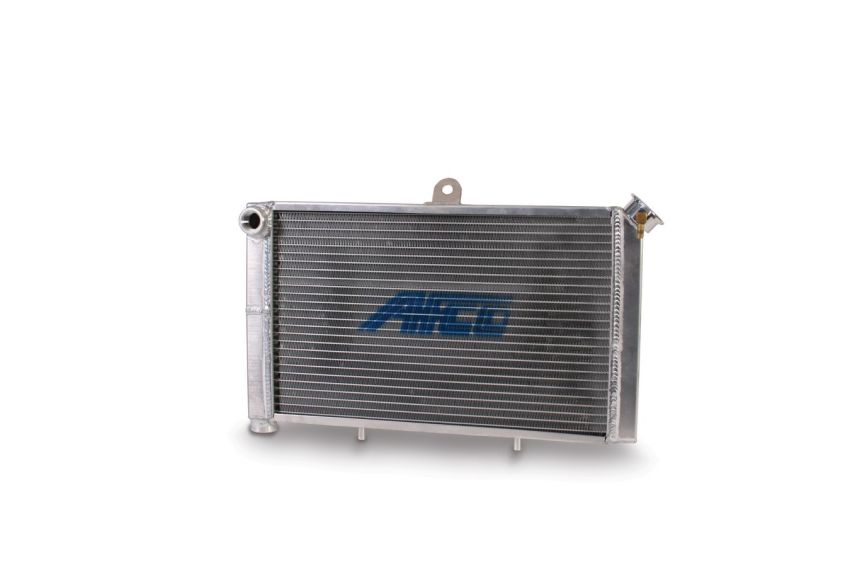 AFCO RACING PRODUCTS AFC80207 Radiator Micro / Mini Sprint Cage Mnt