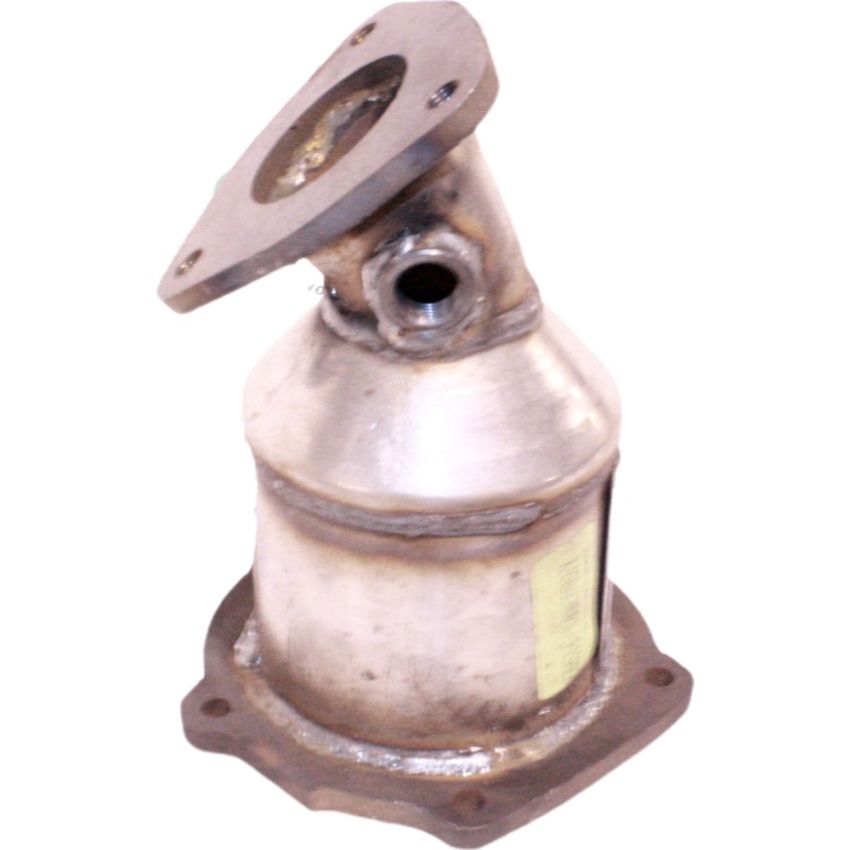 Davico Mfg 18109 Direct Fit Catalytic Converter