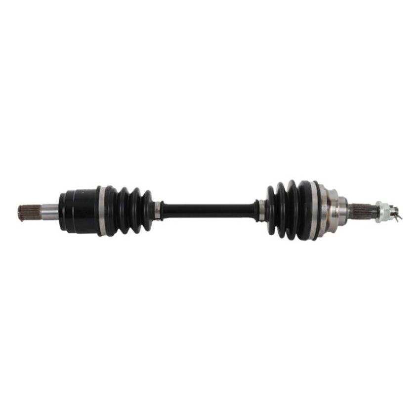 All Balls Racing AB6-HO-8-117 05-14 Honda TRX500FA 6 Ball Axle Front Left